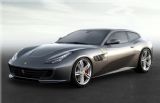 GTC4Lusso