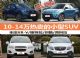 价格合适好选择 10-14万热卖的小型SUV推荐 价格合适好选择 10-14万热卖的小型SUV推荐