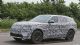 路虎揽胜新车型谍照 定位Coupe型运动SUV