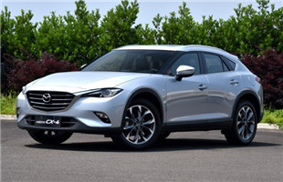 2016ԴCX-4 2.0LԶƷλ