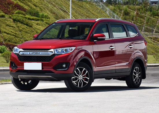 迈威 外观图 迈威 外观图