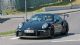全新保时捷911 GT2 RS谍照 动力达700马力