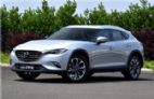 2016款马自达CX-4 2.0L自动两驱蓝天领先版