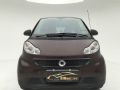 2013smart fortwo 1.0 MHD Ӳɿر