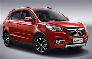 2016��Ӣ��G3 1.5L�ֶ�����������