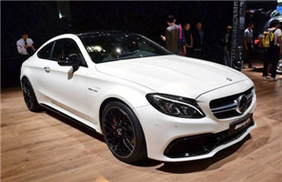 2016AMG C63  Coupe 4.0TԶ
