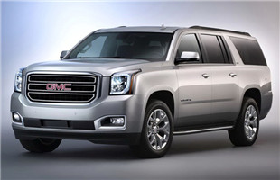 2015YUKON 5.3L 2WD
