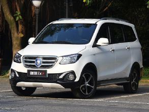 2016款伽途ix5 1.5L智悦型DAM15L 2016款伽途ix5 1.5L智悦型DAM15L