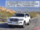 2016款丰田酷路泽4000海外评测123