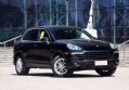 2015 Cayenne 3.0TԶ