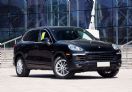 2015款 卡宴Cayenne 3.0T自动