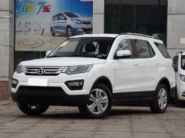 2016���CX70 1.6L�ֶ�������