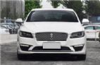 林肯MKZ 林肯MKZ