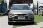 2017款科鲁兹1.5L 自动炫锋版 2017款科鲁兹1.5L 自动炫锋版