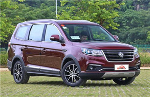 2016�����SX6 1.6L�ֶ�������