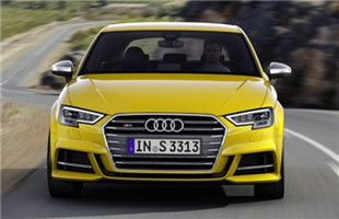 2017µS3 2.0TԶ Limousine