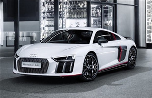 2014µR8 Spyder 5.2LԶ5.2FSI quattro