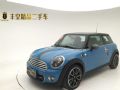 2012��MINI 1.6L COOPER Bayswater