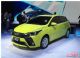 新款YARiS L 致炫或配ESP车身稳定控制
