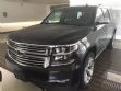 Suburban 2016 5.3  LTZ