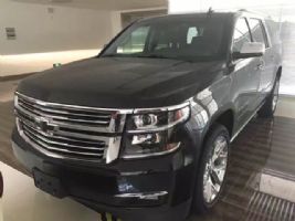 Suburban 2016 5.3  LTZ