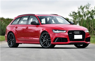 2016µRS6 4.0TԶAvant