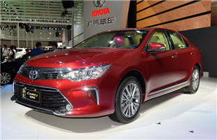 2015˫2.5LԶʮ콢