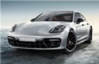 Panamera 2017款 Panamera Turbo 4.0T