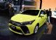 新款YARiS L 致炫上市 售6.98-10.48万