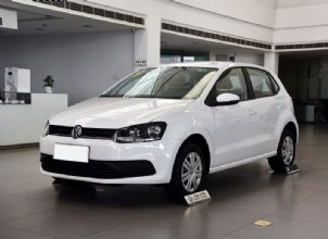 2016款POLO 1.6L手动舒适型 2016款POLO 1.6L手动舒适型