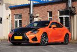 ׿˹RC F