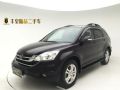 2010���CR-V��ʱ������󵼺����Զ���