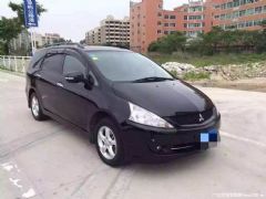 2009款格蓝迪2.4L自动豪华版（七座真皮座椅）