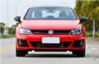 2017款凌渡2.0T自动GTS