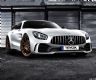 Ǳ÷˹AMG GT Rǿİ汾
