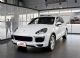 保时捷新款Cayenne 3.0T上市 售88.8万