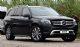 2017款奔驰GLS450配置报价价格图片