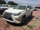 2016款雷克萨斯GX460中东版现车多少钱