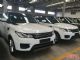 2016款路虎揽胜运动售价路虎揽运多少钱