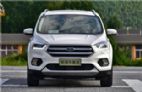 2017款翼虎1.5T自动两驱铂翼型EcoBoost 180