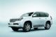 中东版雷克萨斯GX460现车现车手续齐全