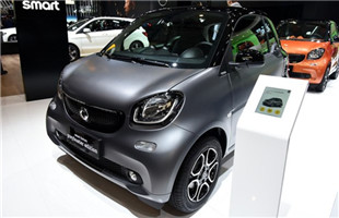 2016smart fortwo 1.0LԶر
