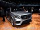 越野王者奔驰GLS550大气外观全国可分期