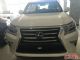2016款雷克萨斯GX460中东版多少钱