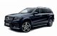 新款奔驰GLS350柴油新车到店价格优惠