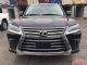 2016款雷克萨斯LX570配置参数及价格