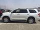 16款丰田红杉5700SR5现车 四驱极速巅峰