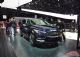 7座SUV 英菲尼迪新款QX60将9月29日上市 7座SUV 英菲尼迪新款QX60将9月29日上市