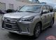 2016款雷克萨斯LX570新款报价及参数
