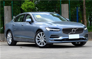 2016ֶS90 2.0T T6 AWDŰ